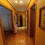 Piso Centro Evolucion