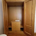 Piso Centro Evolucion Apartamento
