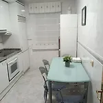 Piso Centro Evolucion Burgo