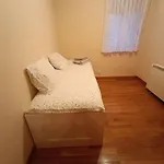 Piso Centro Evolucion Apartamento