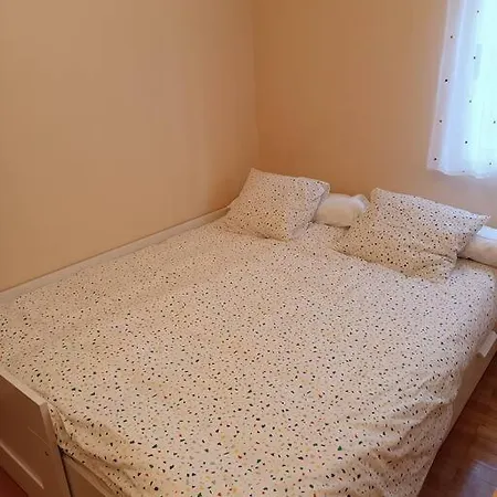 Piso Centro Evolucion Appartement Burgo
