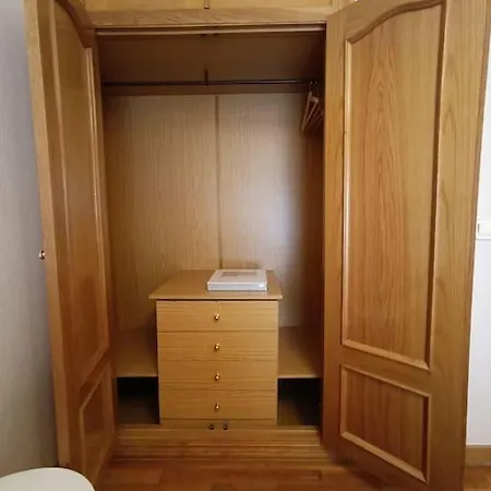 Piso Centro Evolucion Apartamento