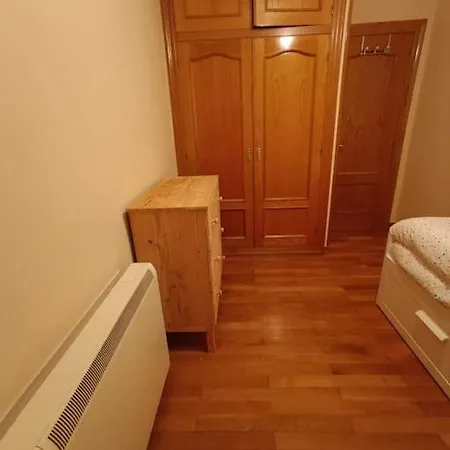 Apartamento Piso Centro Evolucion *