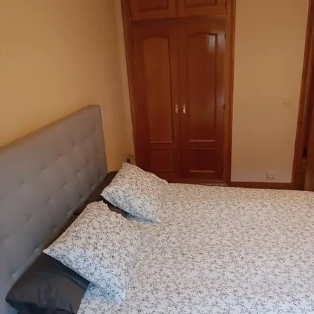 Apartamento Piso Centro Evolucion