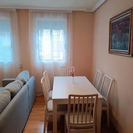 Piso Centro Evolucion *