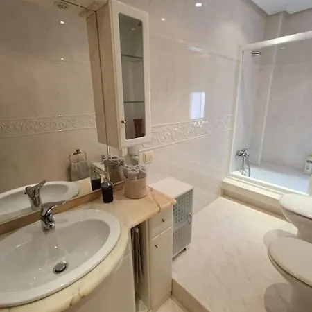 Apartamento Piso Centro Evolucion