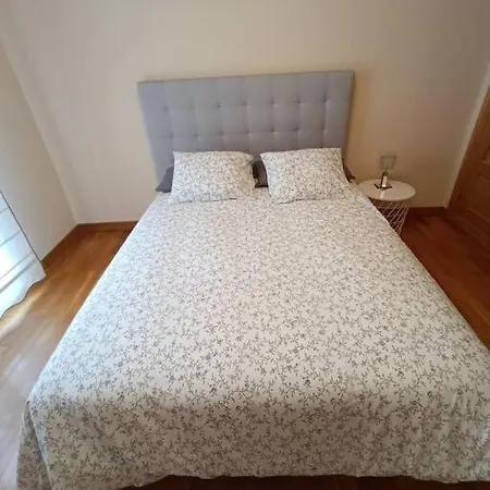 Piso Centro Evolucion Appartement *