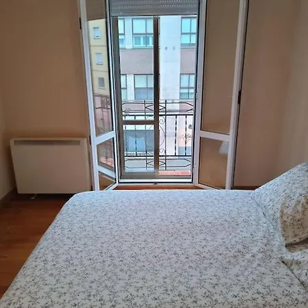 Piso Centro Evolucion