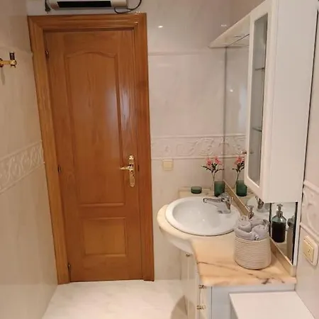 Piso Centro Evolucion * Burgo