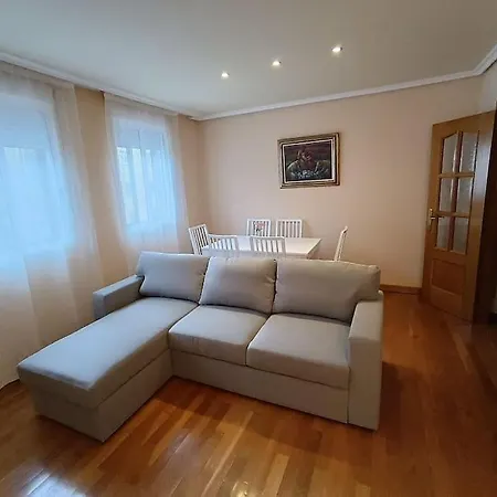 Apartamento Piso Centro Evolucion