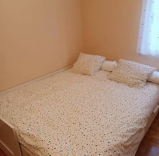 Piso Centro Evolucion Lägenhet Burgo