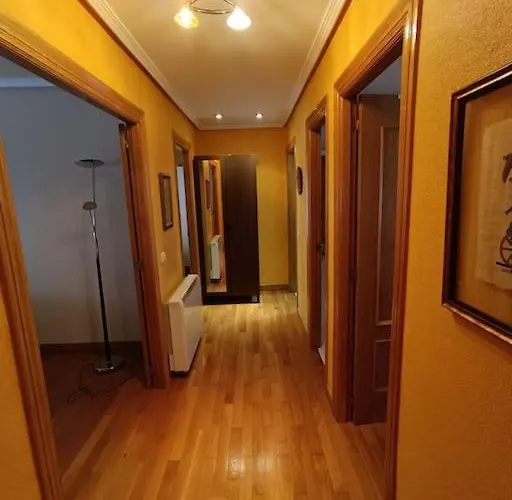 Piso Centro Evolucion