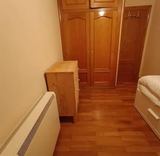 Lägenhet Piso Centro Evolucion *