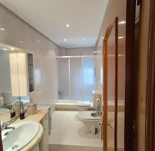 Piso Centro Evolucion