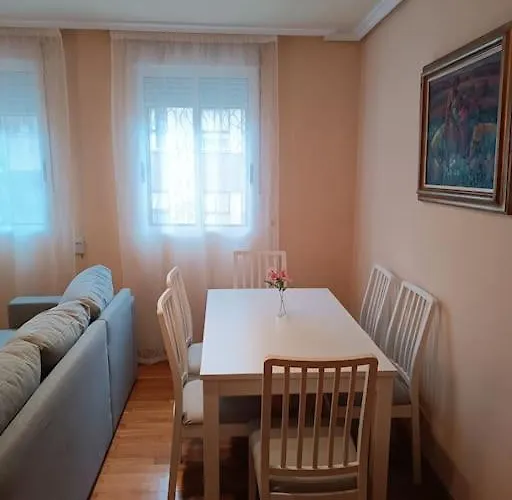 Piso Centro Evolucion *