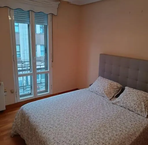 Piso Centro Evolucion