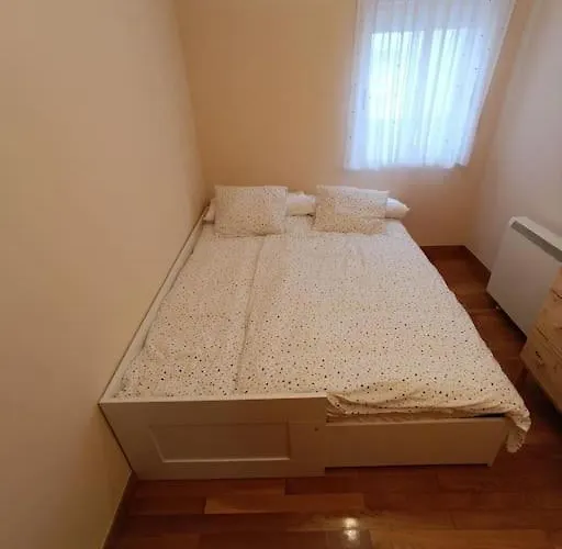 Lägenhet Piso Centro Evolucion