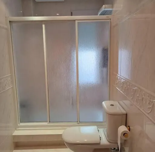 Piso Centro Evolucion * Burgo