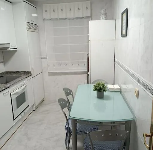 Piso Centro Evolucion Burgo