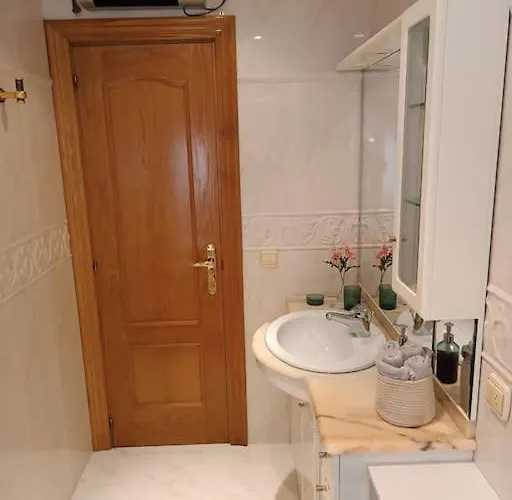 Piso Centro Evolucion * Burgo