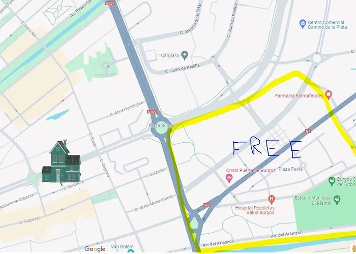 Piso Centro Evolucion